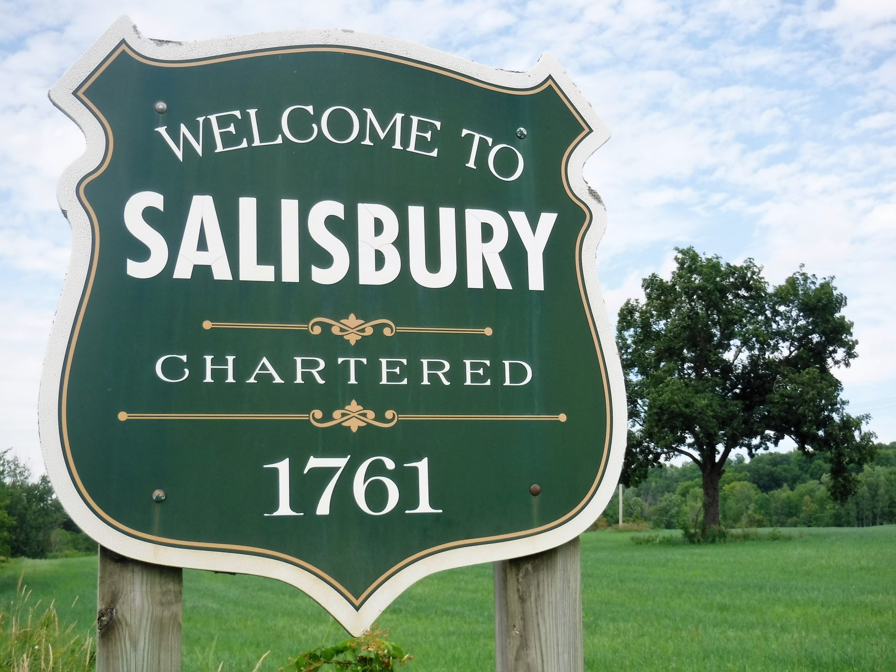 ‘As Salisbury goes, so goes the state’ VTDigger