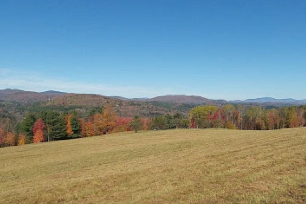Cheney Field