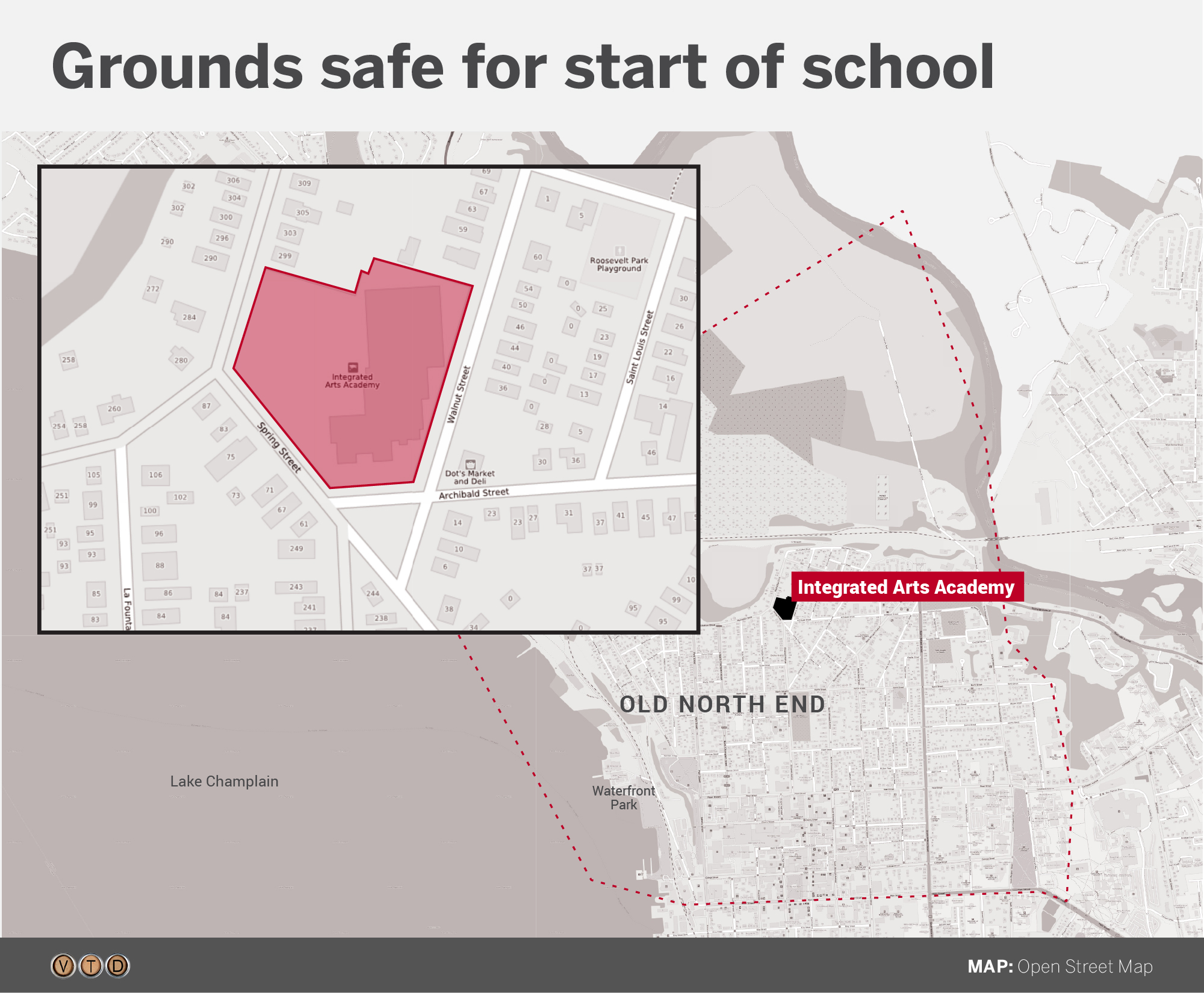 Integrated Arts Academy