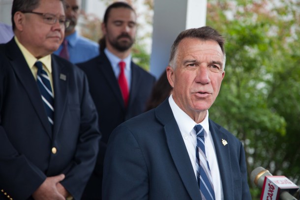 Phil Scott
