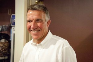 Phil Scott