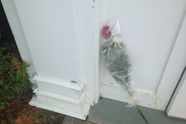 rose