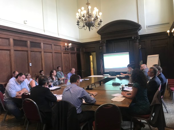 marijuana commission