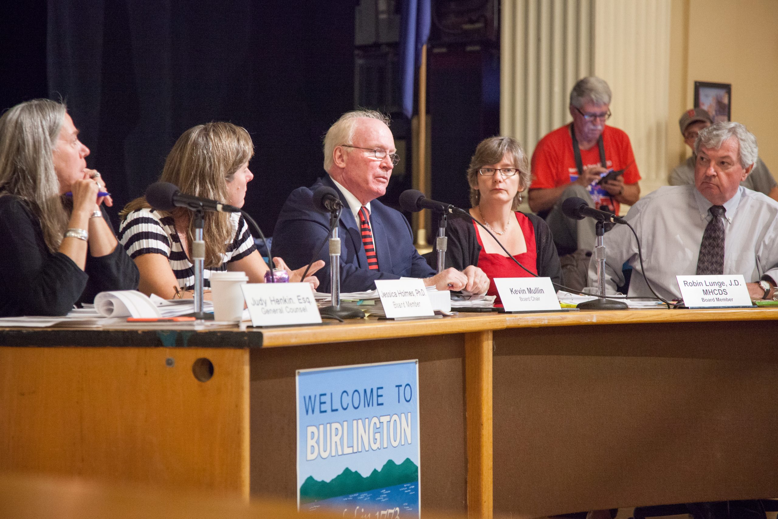Green Mountain Care Board