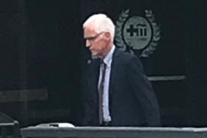 Bill Griffin