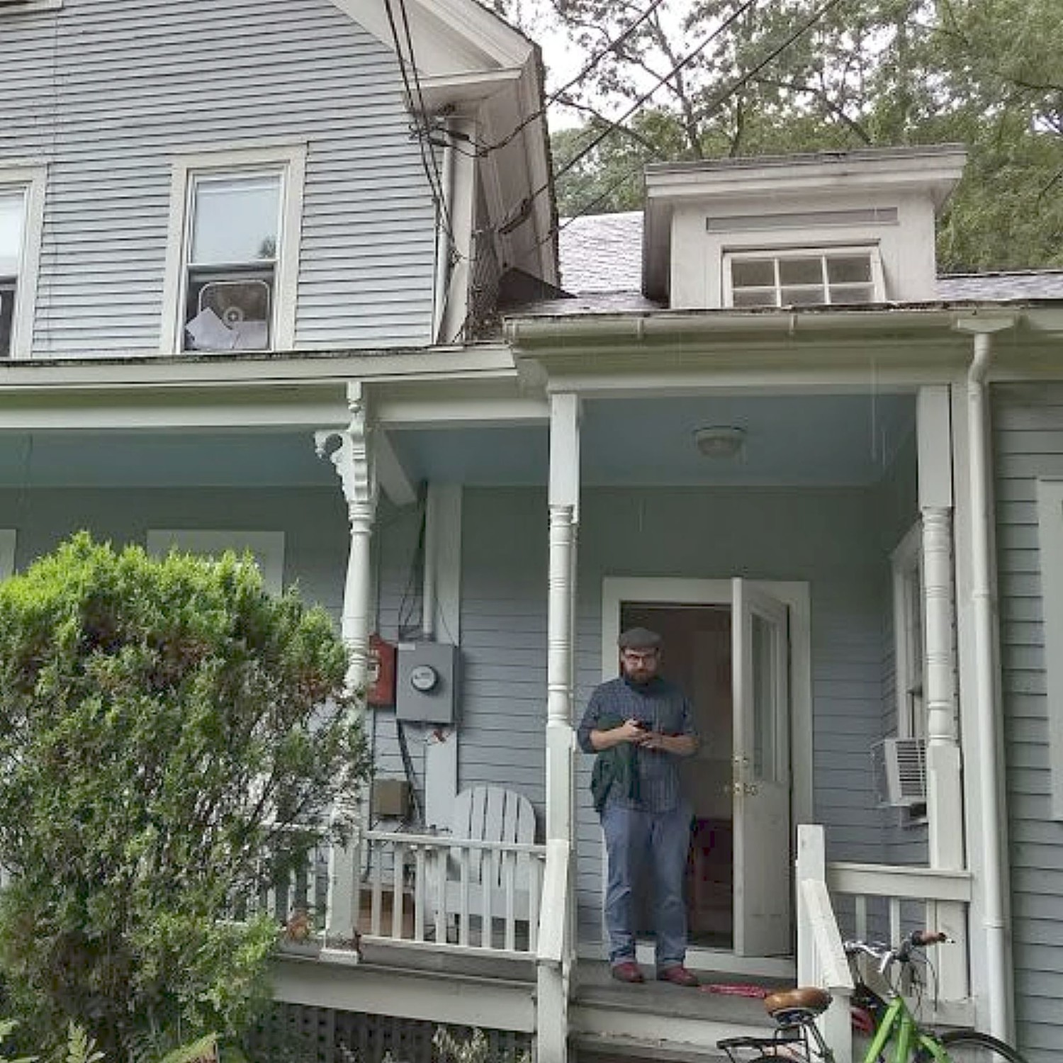 Fire at Brattleboro shelter displaces residents VTDigger