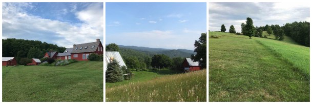 Highland Farm NewVistas 2