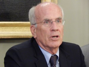 Peter Welch