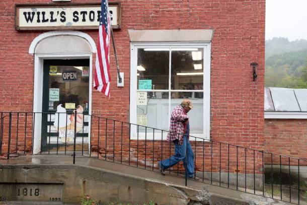 Will's Store Chelsea 2