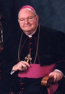 Bishop Kenneth Angell