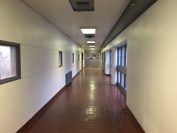Northeast Correctional Complex