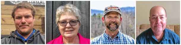 Norwich House race 2018