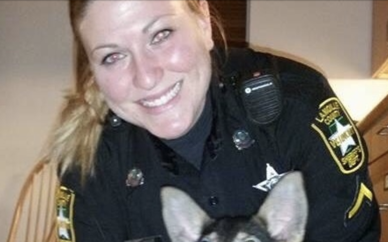 Fired Lamoille County sheriff’s deputy files gender bias complaint