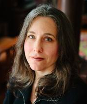 Jennifer Taub