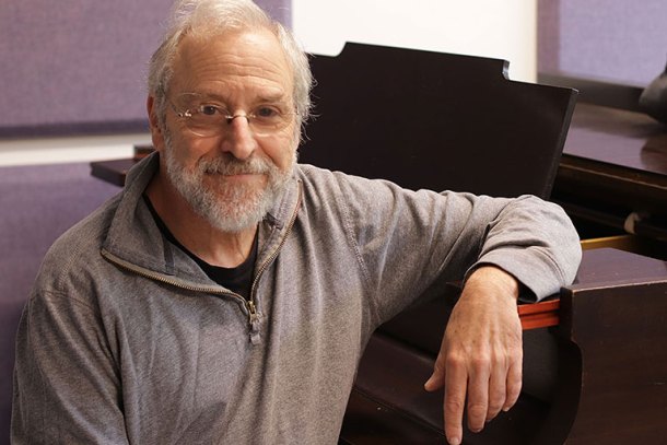 Stan Charkey