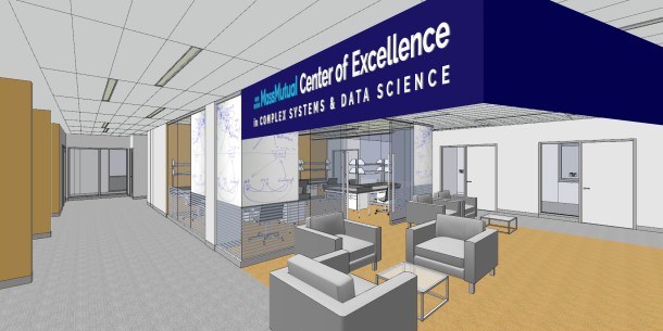 UVM Center of Excellence