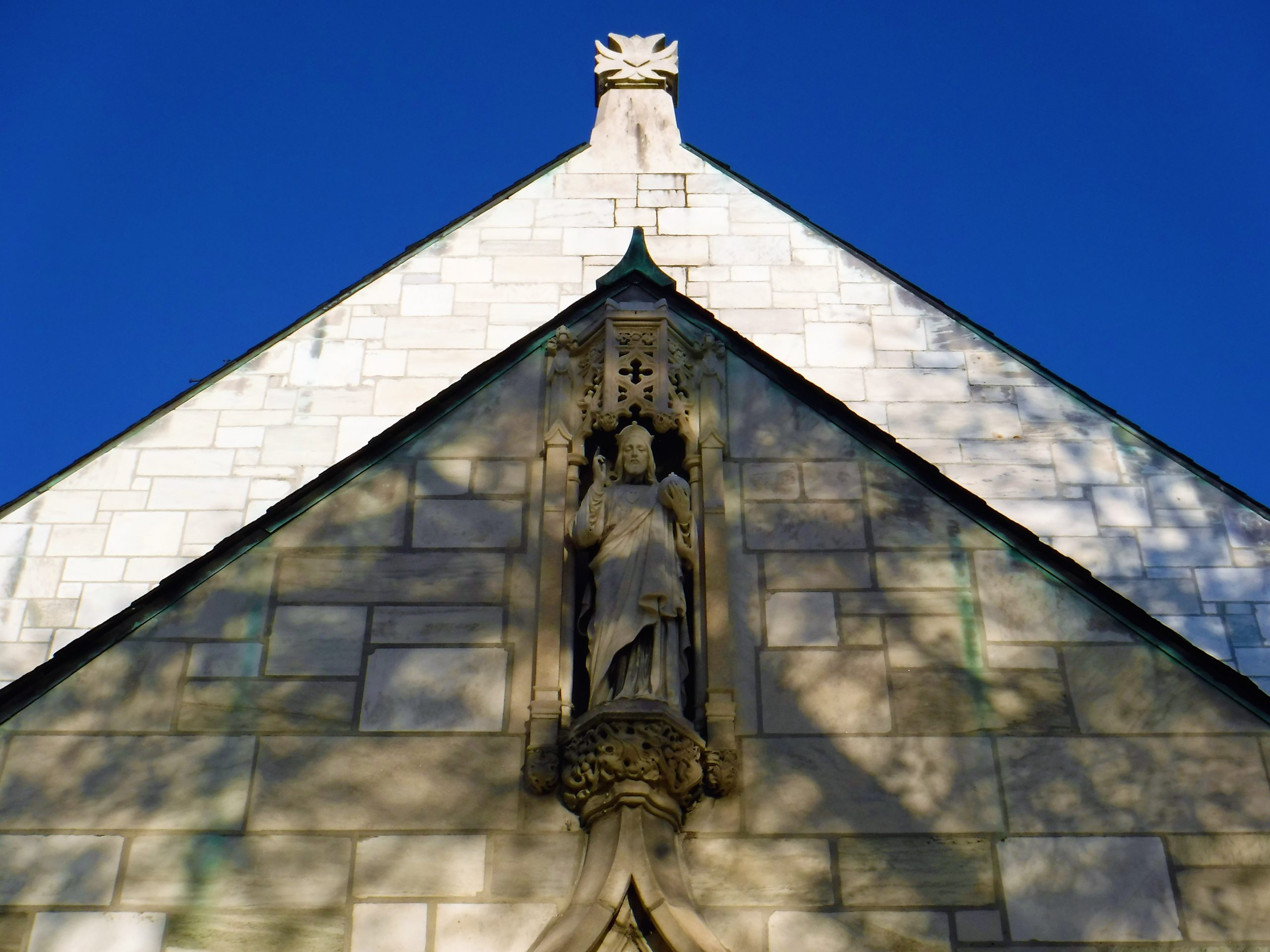 Vermont’s Roman Catholic Diocese, facing more abuse claims, files for bankruptcy