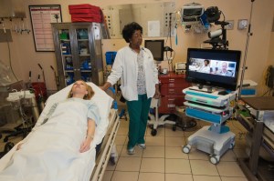 electronic medical records