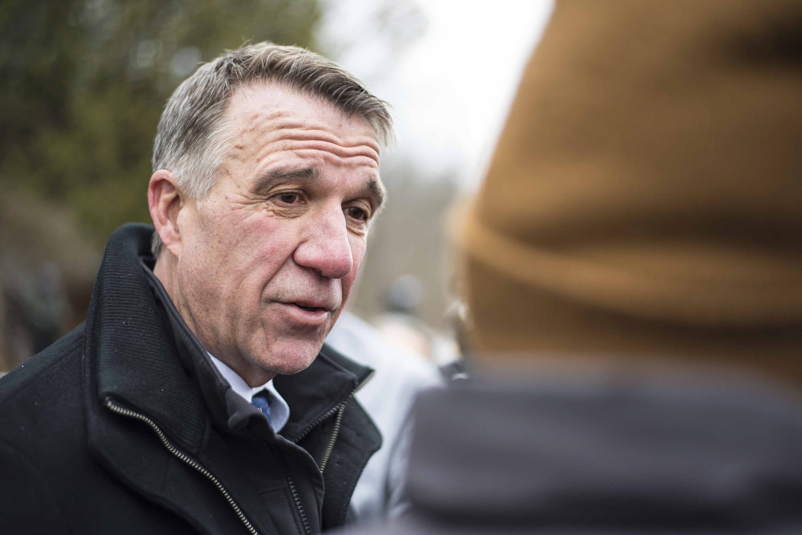 Phil Scott