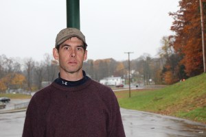 Dan Foley