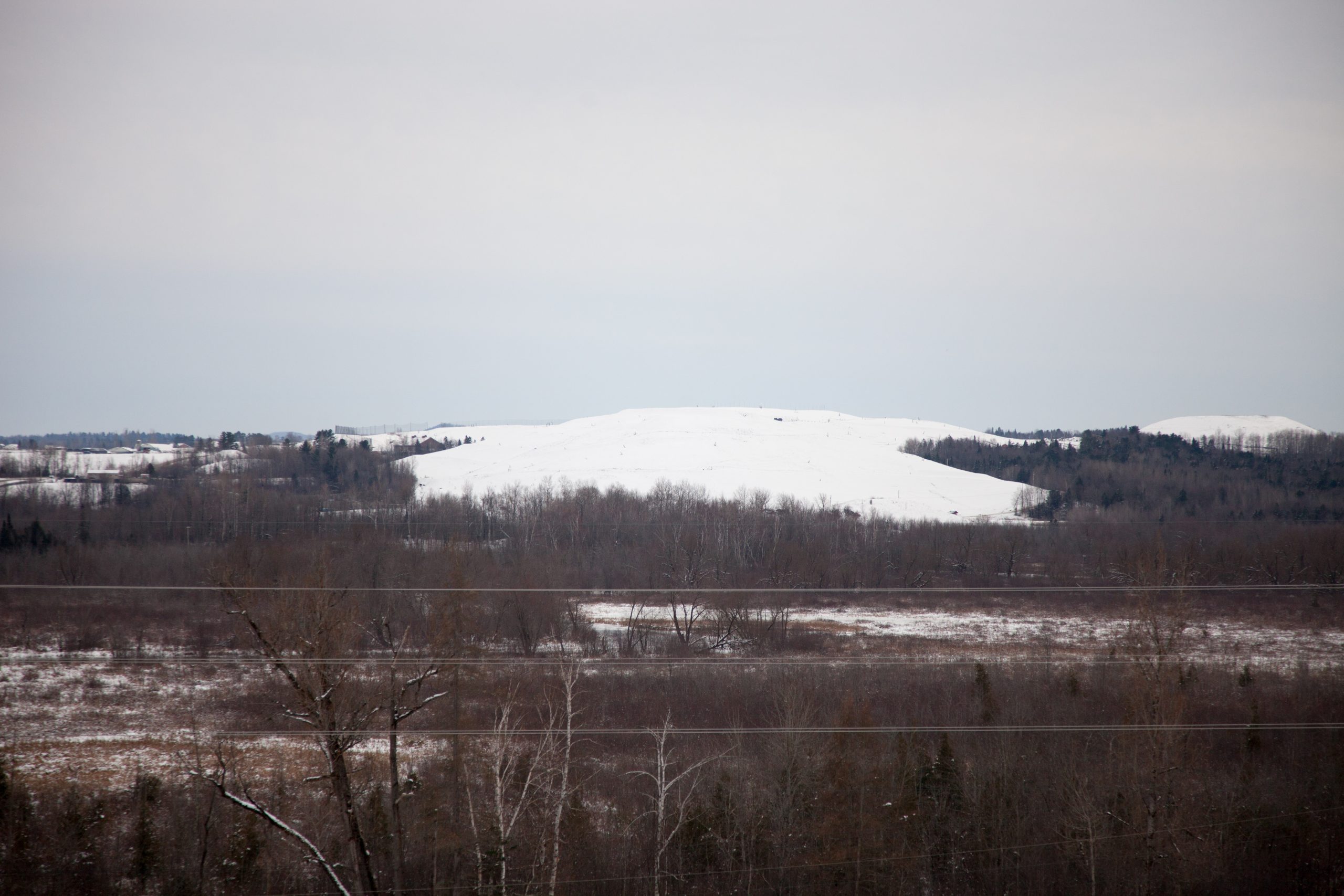 Casella landfill