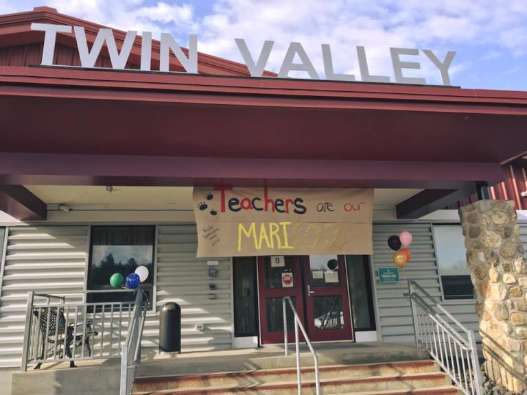 Human Rights Commission complaint alleges racism, bullying at Twin
