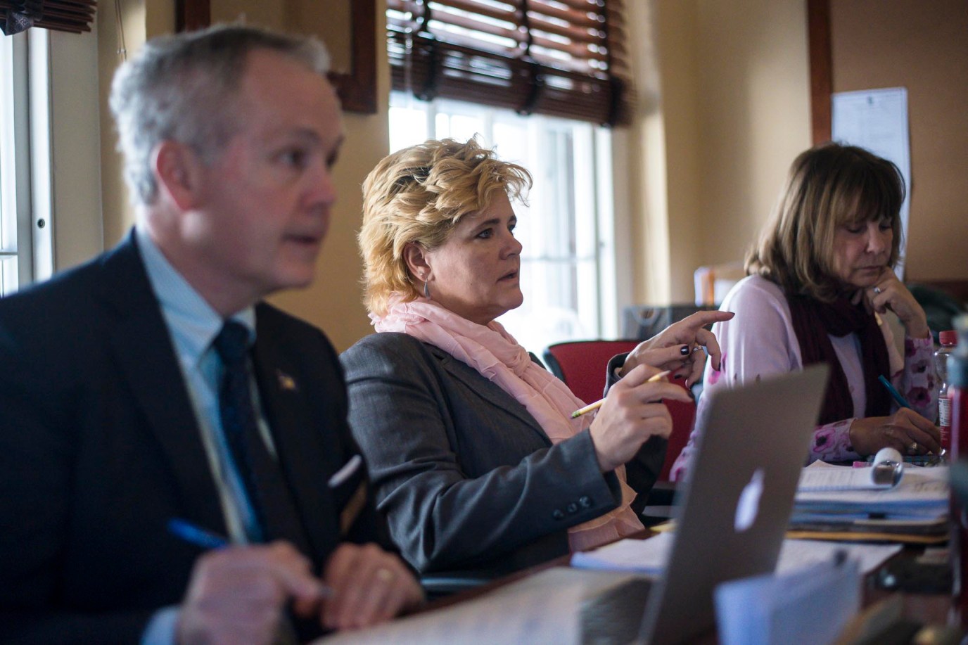 Vermont State Employees Association Archives VTDigger