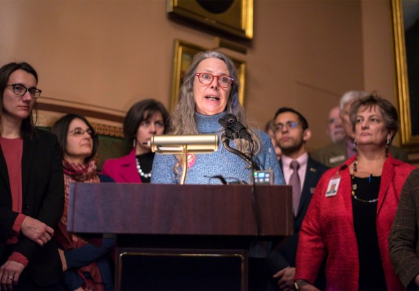 Leslie Sullivan Sachs