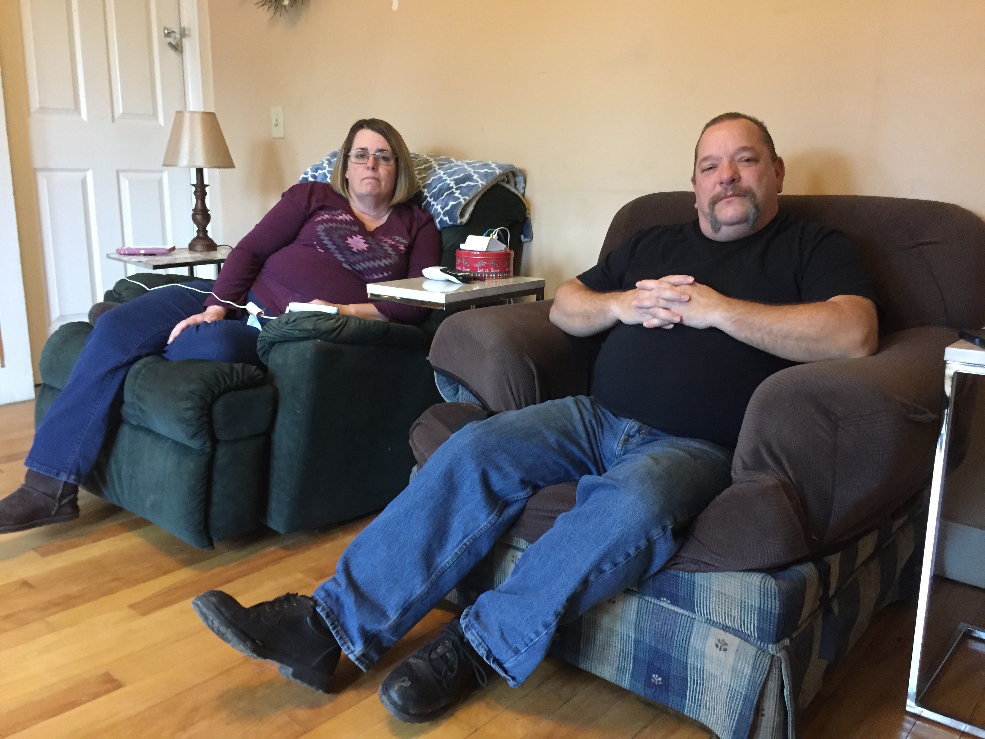 Buyers beware Barre man says CBD products cost him a job VTDigger