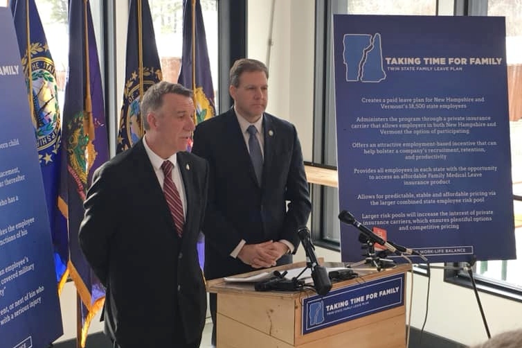 phil scott chris sununu