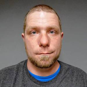 Keith Cushman. Vermont State Police photograph