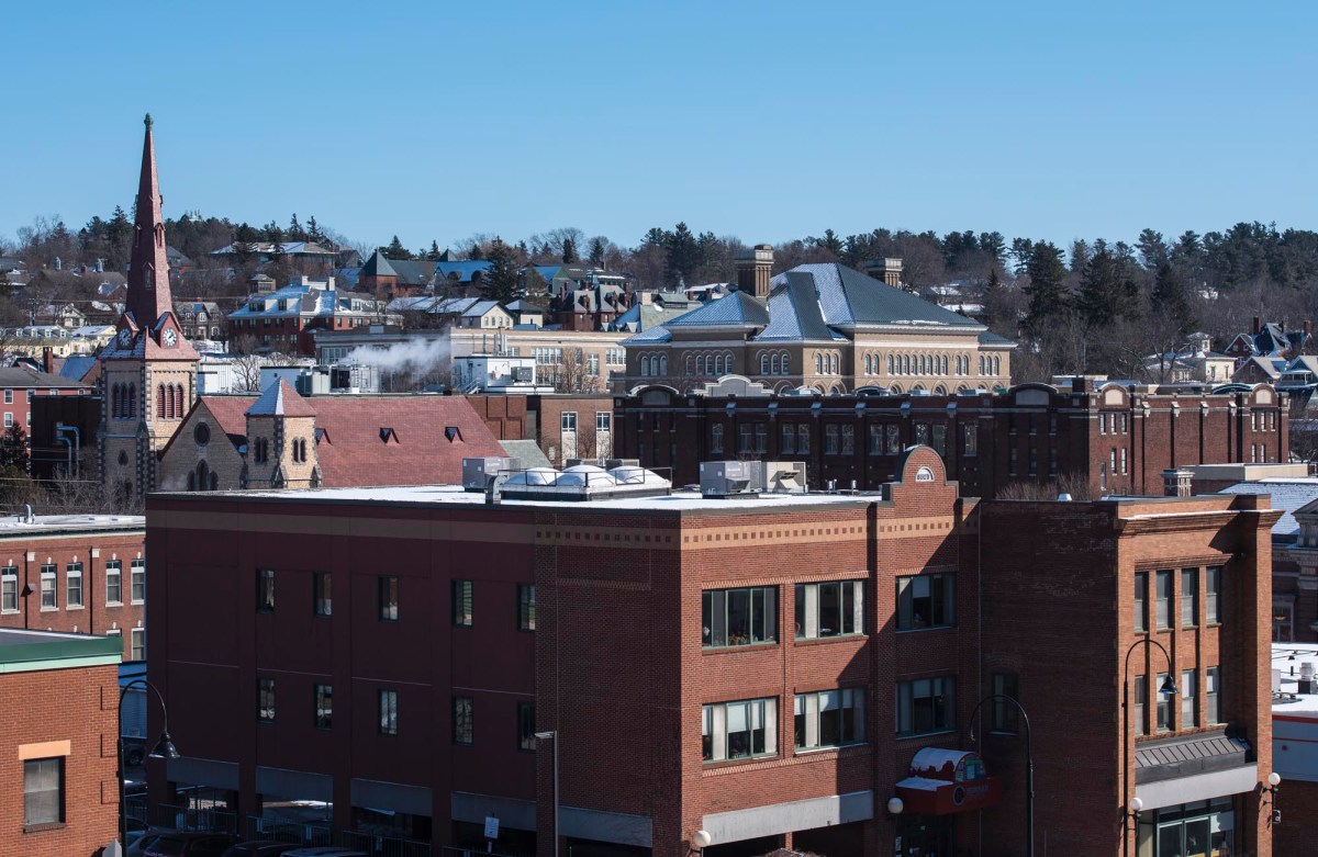 State auditor finds ‘substantial mistakes’ in Burlington’s tax increment financing