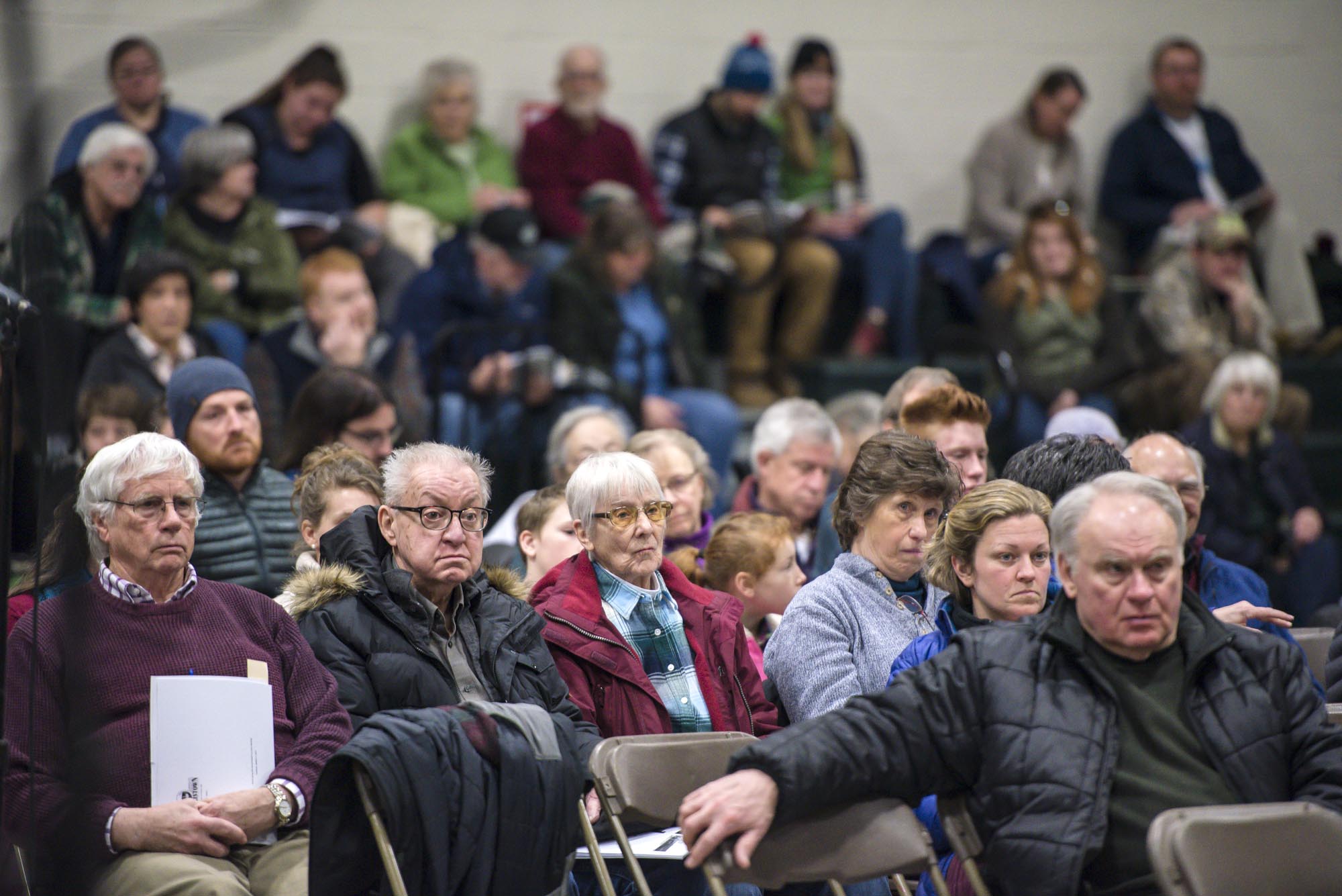 Morristown rejects budget that called for 30 increase in spending