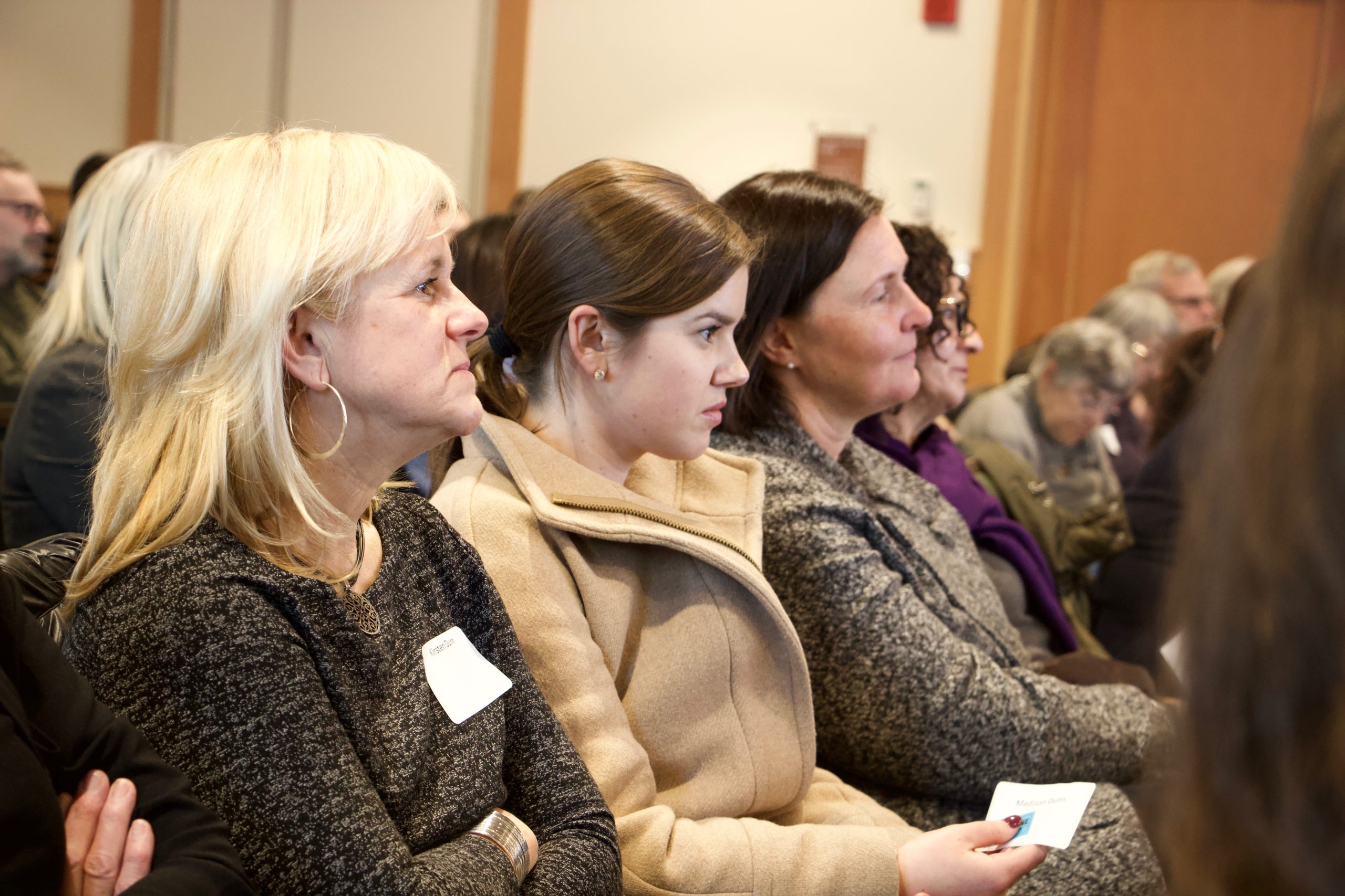 International Women's Day