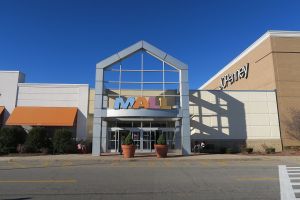 Mall of New Hampshire