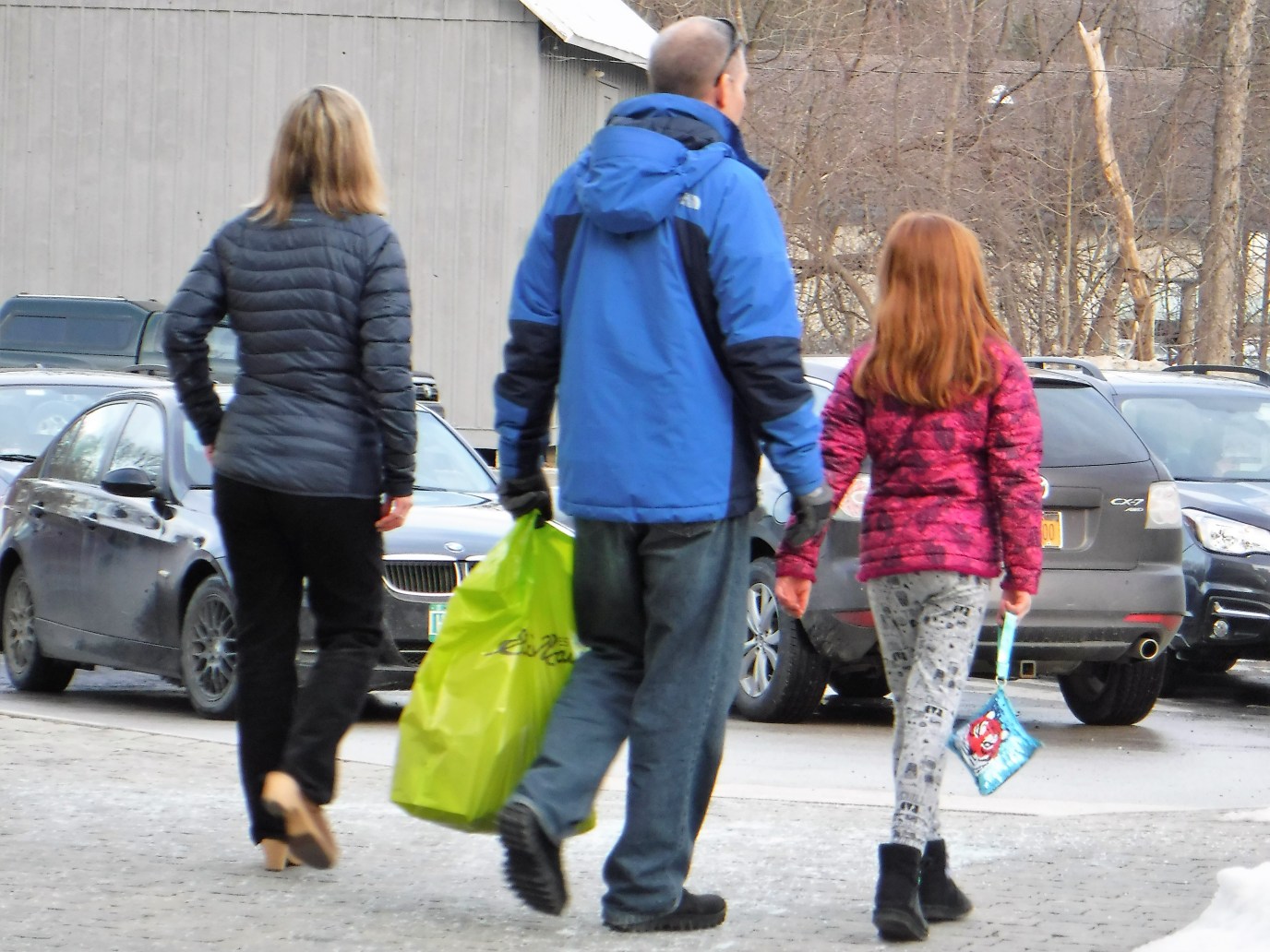 Woolf What happens when plastic bags are banned in Vermont? VTDigger