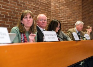 Green Mountain Care Board in Montpelier on Thursday, December 13, 2018.