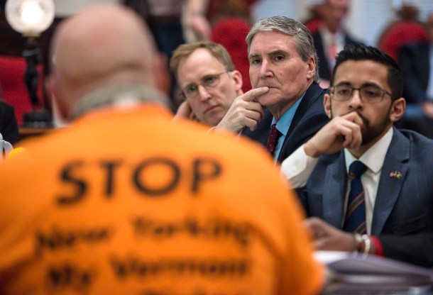 Firearm waiting period