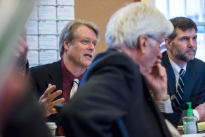 Robin Chestnut-Tangerman