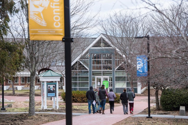 Vermont State University to cut tuition by 15 for instate students