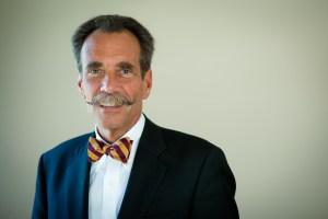 Brattleboro Savings & Loan president and CEO Dan Yates. Photo supplied