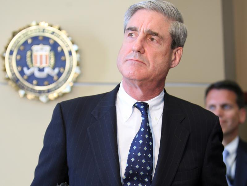 Robert Mueller
