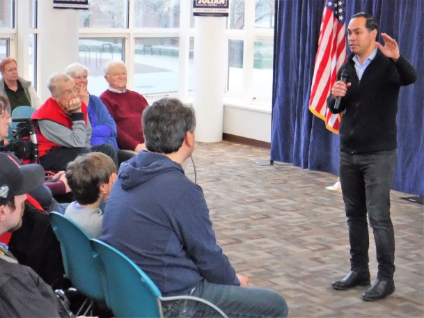 Julián Castro