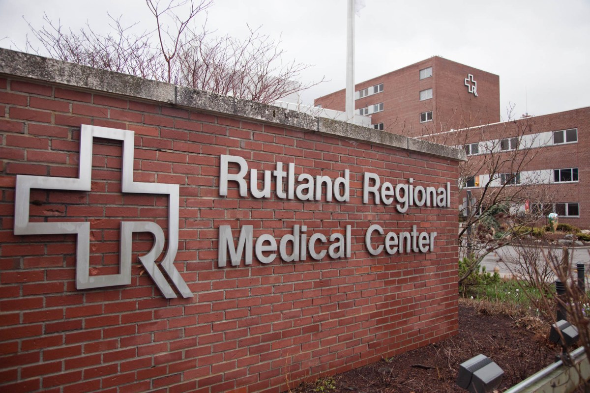 Parents and providers fear Rutland Regional Medical Center’s planned pediatric closure would jeopardize patient health and drive up costs