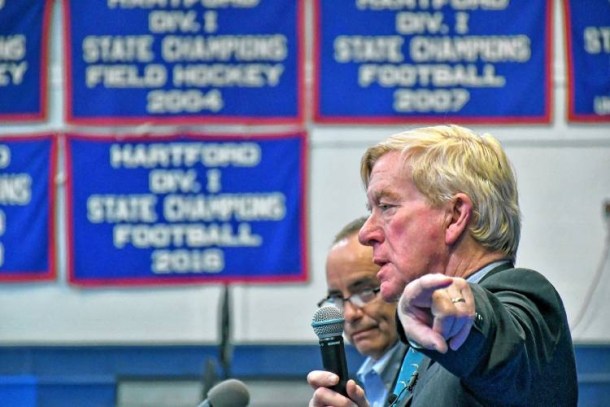 Bill Weld