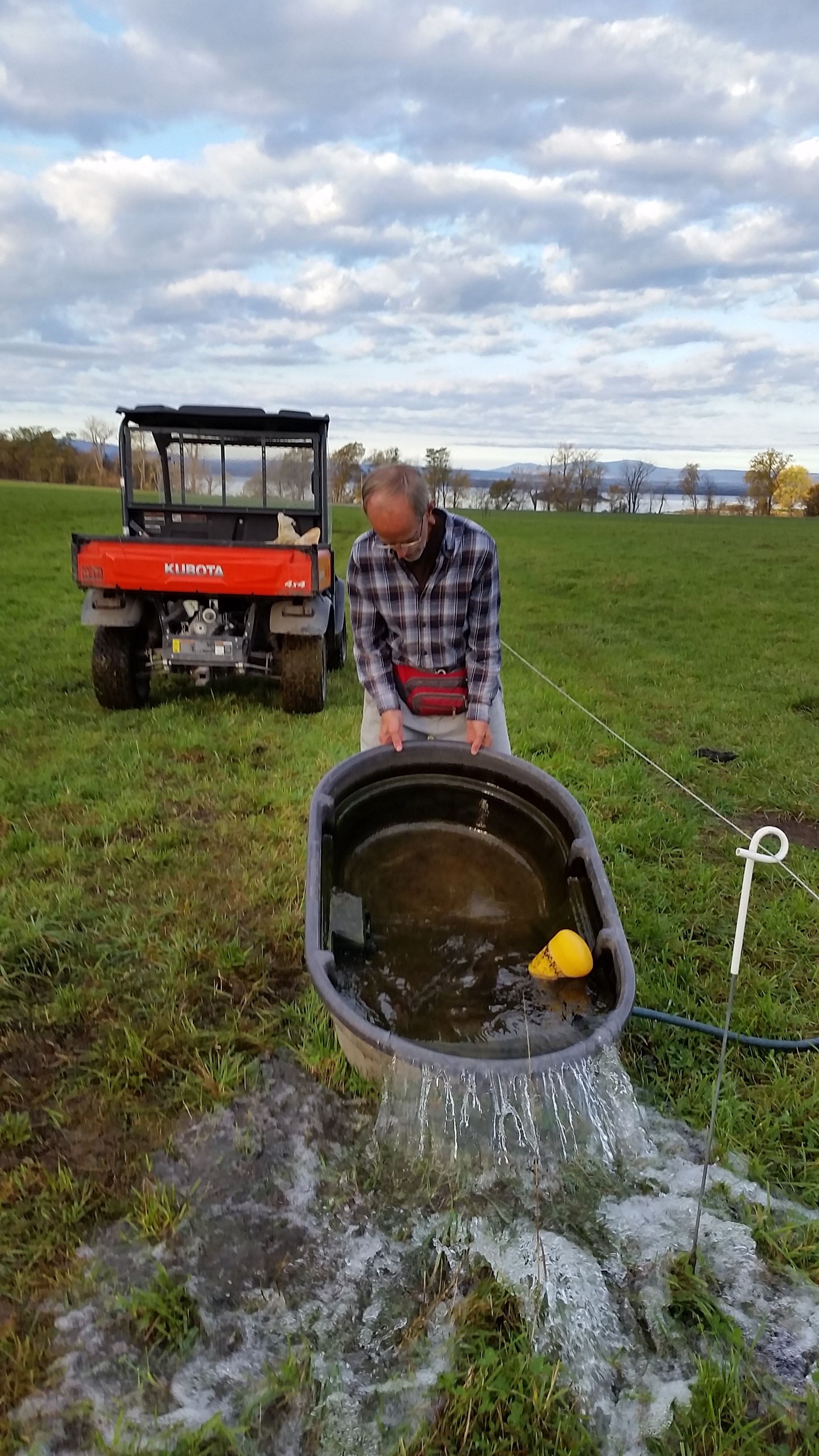 Farmers create Ethical Eater to raise consumer demand for humane ...