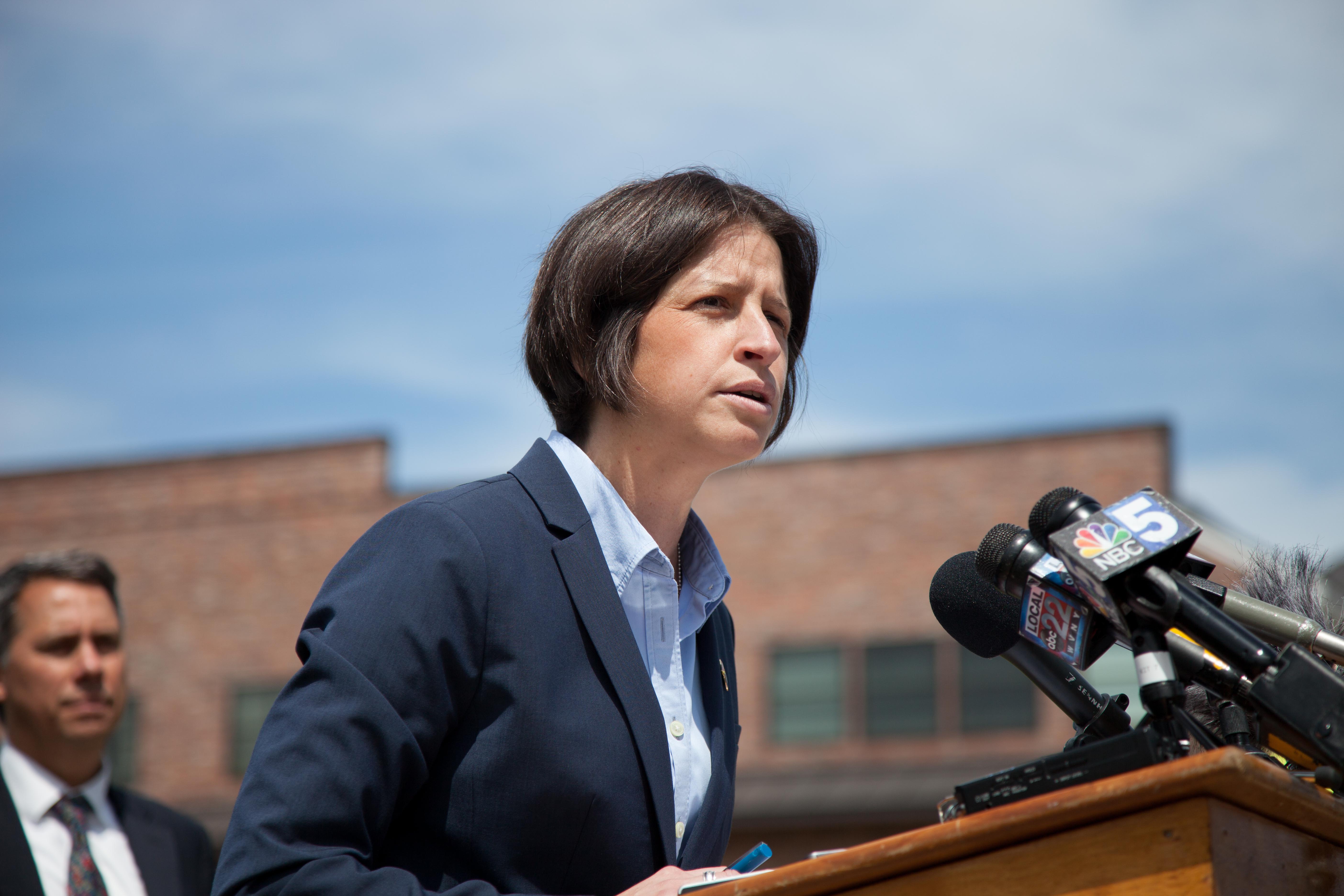 Biden presidency has contenders lining up for top federal prosecutor’s