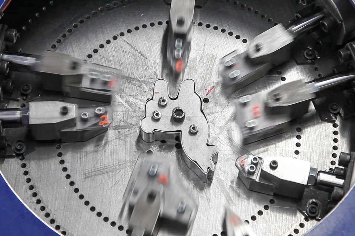 Making it in Vermont: Market domination, 500 princess crowns at a time