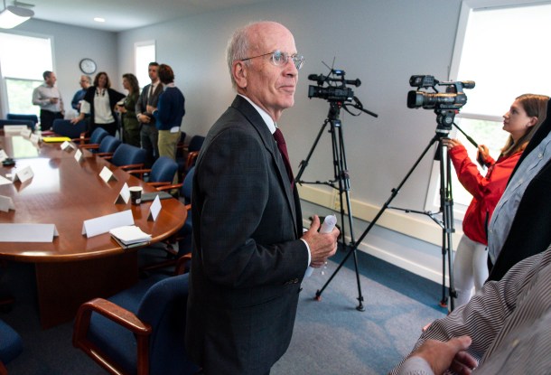 Peter Welch