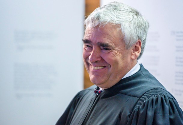 Judge Rejects Bid By Quiros To Move Eb-5 Fraud Trial Out Of Vermont - Vtdigger